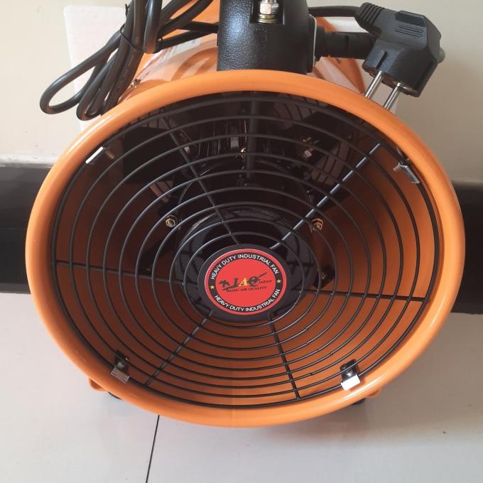 8"/Sht-20/"Iaq" Portable Blower Fan