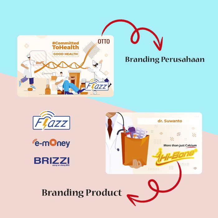 EMONEY / ETOLL EMONEY / EMONEY CUSTOM / ETOLL CUSTOM / EMONEY ID CARD ARRIVAL