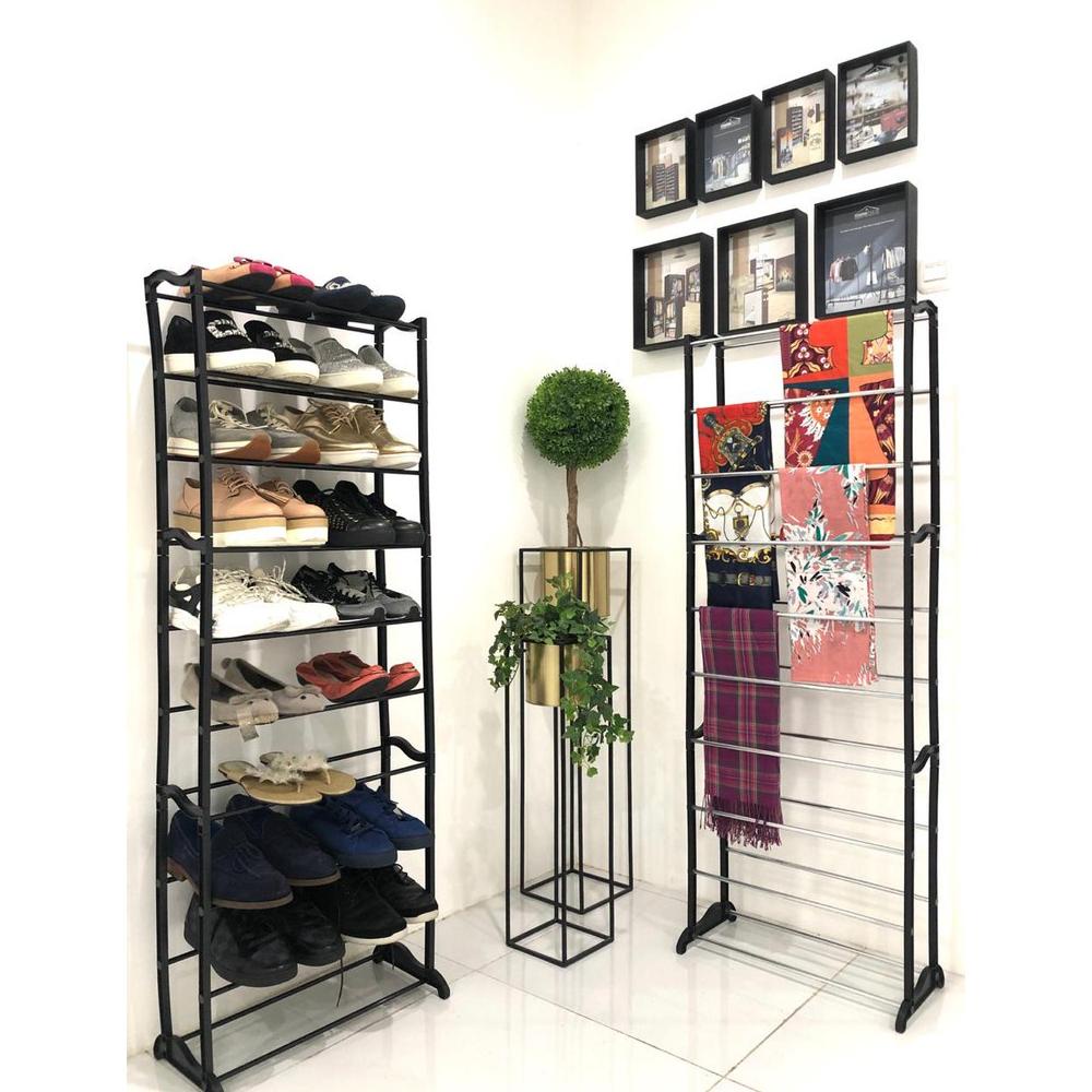 Big Sale - RAK JILBAB | RAK HIJAB | RAK SEPATU | RAK AMAZING & GANTUNGAN JILBAB 10 TINGKAT MULTIFUNG