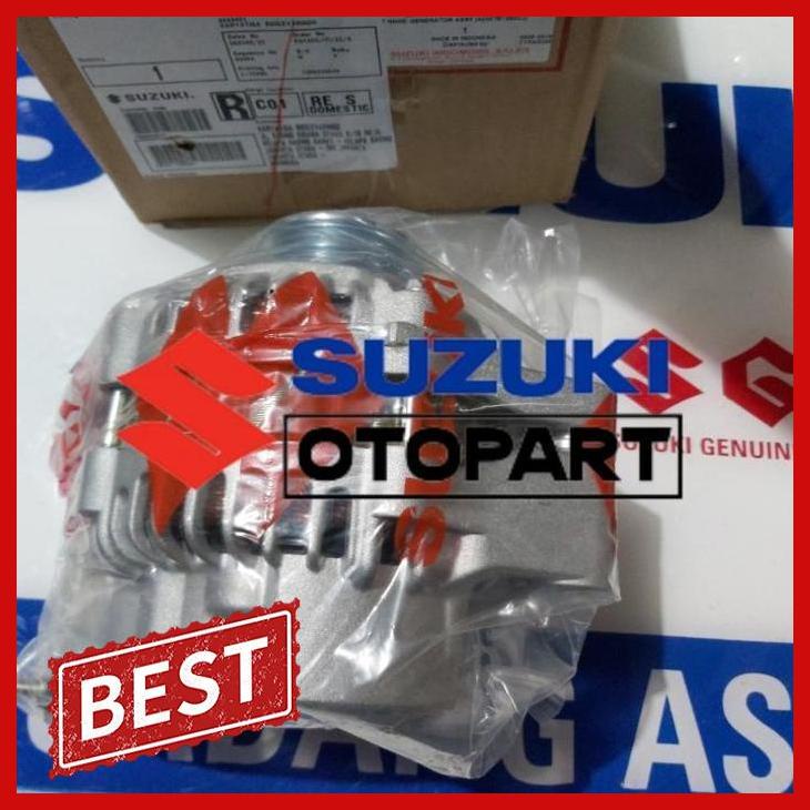 [SZT] DINAMO AMPERE ALTERNATOR SUZUKI SX4 / SX-4 ORIGINAL ASLI SGP