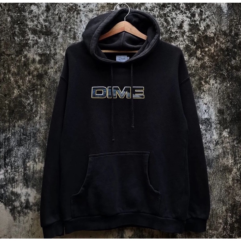 Dime Hoodie