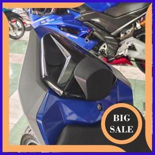 Single Seat CBR 150R 2021 K45R All New Facelift Racing Jok Z804Z3 per