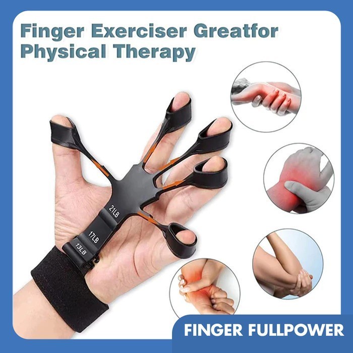 FMFIT Finger Fullpower / Finger Exerciser