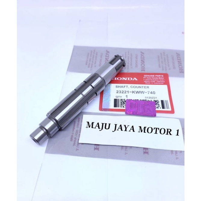 AS GEAR KCT AS GEAR DEPAN MEGAPRO LAMA GL MAX NEOTECH GL PRO NEOTECH