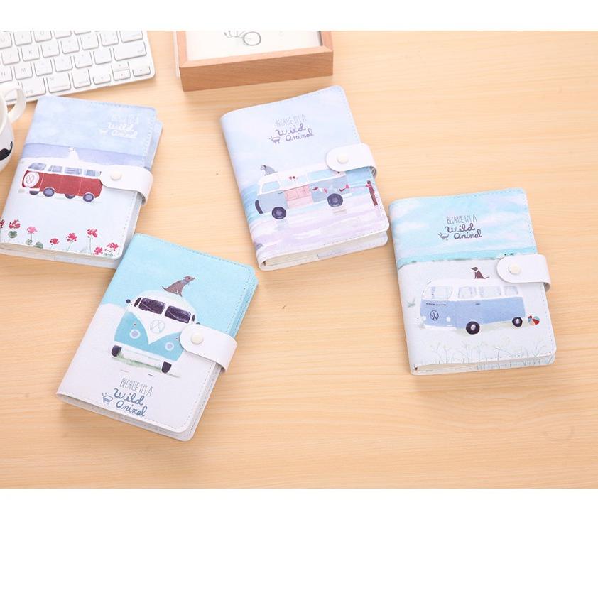 

✓ Diary I'm A Wild Animal Bus Full Colour