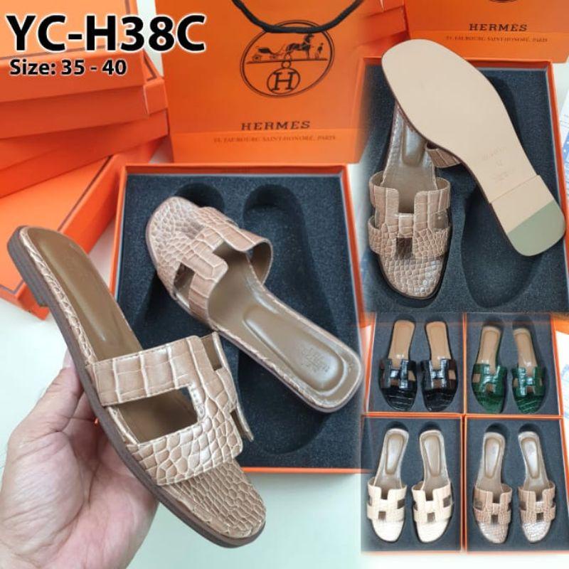 SANDAL HR YC-H-38C ORAN SANDAL