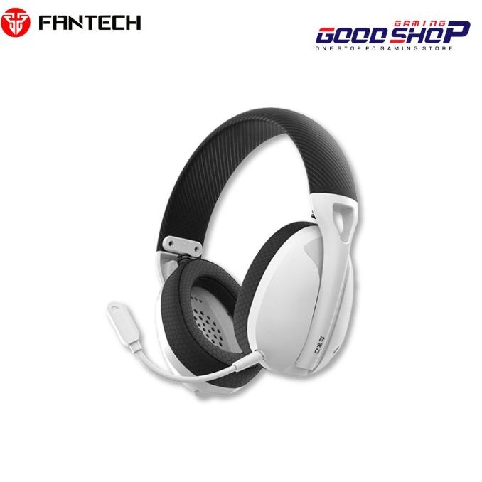 Fantech TAMAGO Wireless Bluetooth Headset Headphone