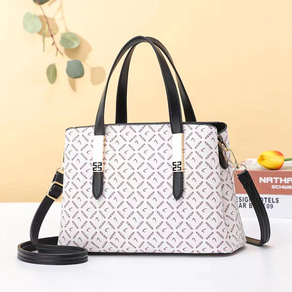 Handbag Wanita - Tas Wanita Model Baru JX 197 - Tas Wanita Import - Tas Batam - Tas Wanita Kekinian