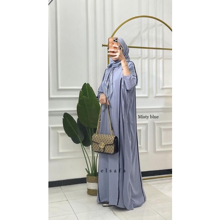 Jenna Kaftan List By ELSAFAA