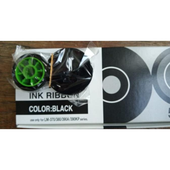 Ink Ribbon LETATWIN LM-370A/LM-IR300B