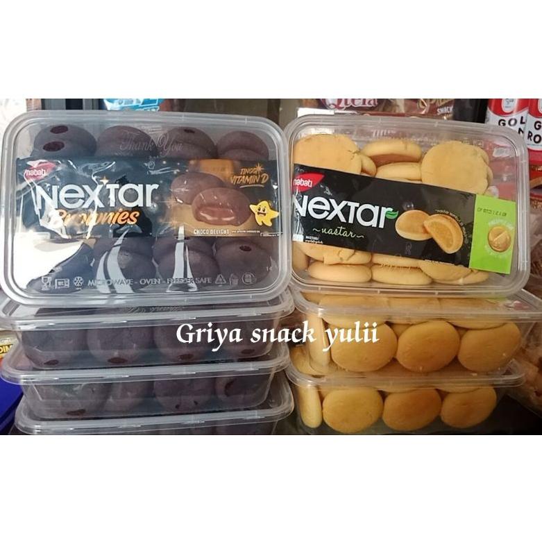 

Original Nextar kemasan 350gr