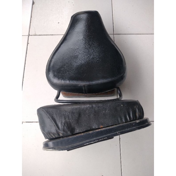 jok vespa exclusive pisah