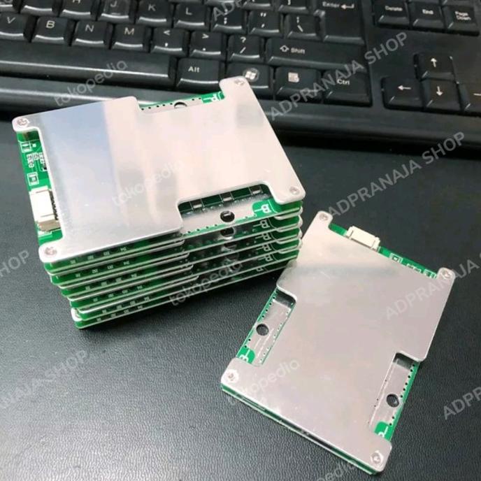 BMS 4S lifepo4 / BMS 4S 12v lifepo4 100A common port