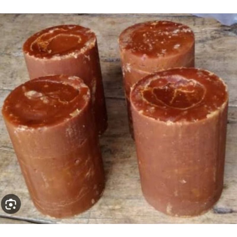 

gula kawung