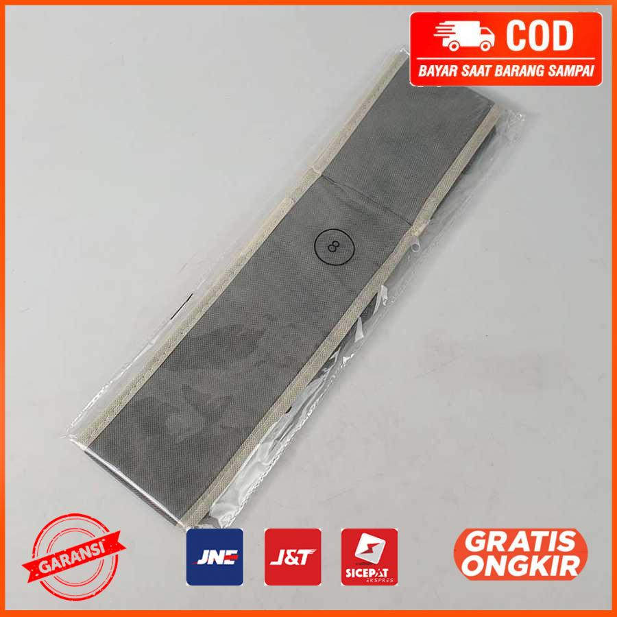 Kotak Sekat Pembatas Pakaian JW248 8 Grid