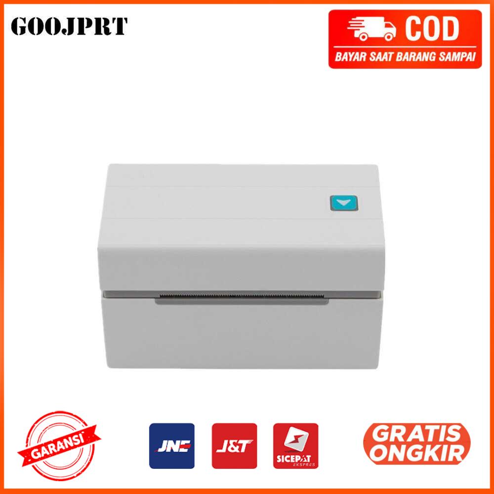 Printer Thermal Mini Stiker Label Thermal Printer POS USB 80mm CC330