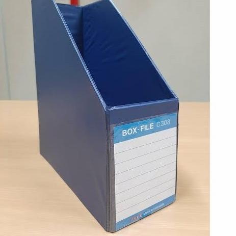 

2JSK3-D Box File TYLO Folio F4 YUSHINCA C308/Boxfile YUSHINCA TYLO F4 TGK