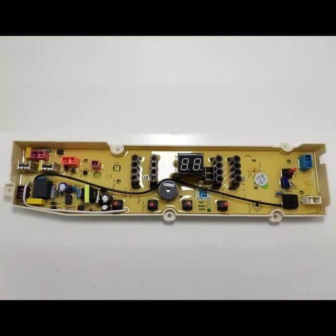 Modul Mesin Cuci Sanyo Asw 88Sb