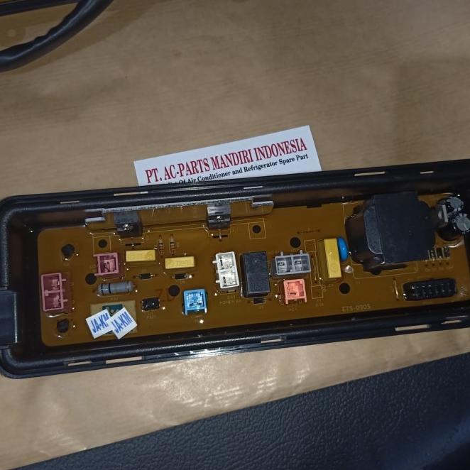 Pcb Modul Mesin Cuci Panasonic Na-F902B