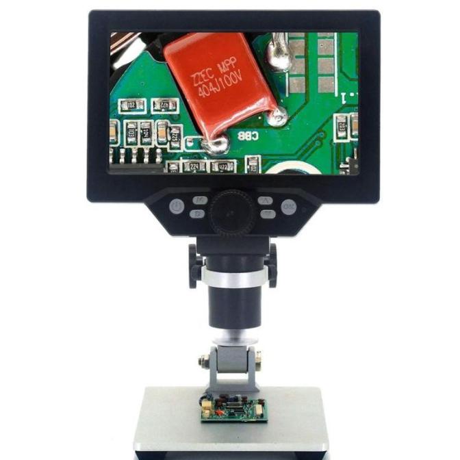 Mikroskop Digital Microscope 1200X