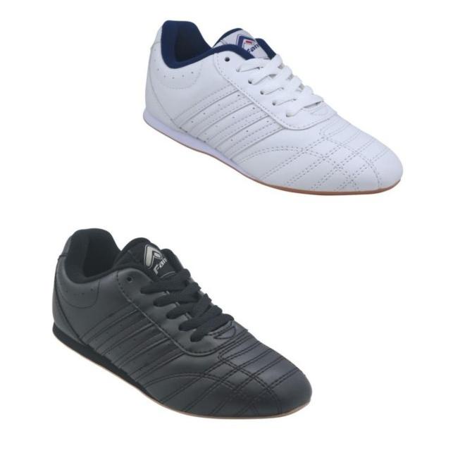 Terbaik Fans New Escape Sepatu Taekwondo Fans Original Pengiriman Cepat