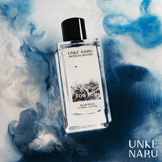 Unke Naru - For You 100 ml