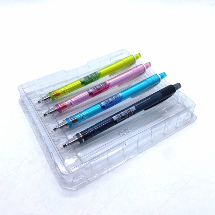 

TERLARIS Pensil Mekanik Kuru Toga 0.5 /ALAT TULIS AESTHETIC/ALAT TULIS SET/ALAT TULIS SEKOLAH