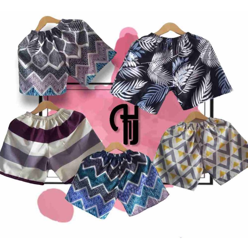 Celana Pendek Pria | Celana Boxer Pria | Celana Pendek | Boxer Pria | Boxer Distro