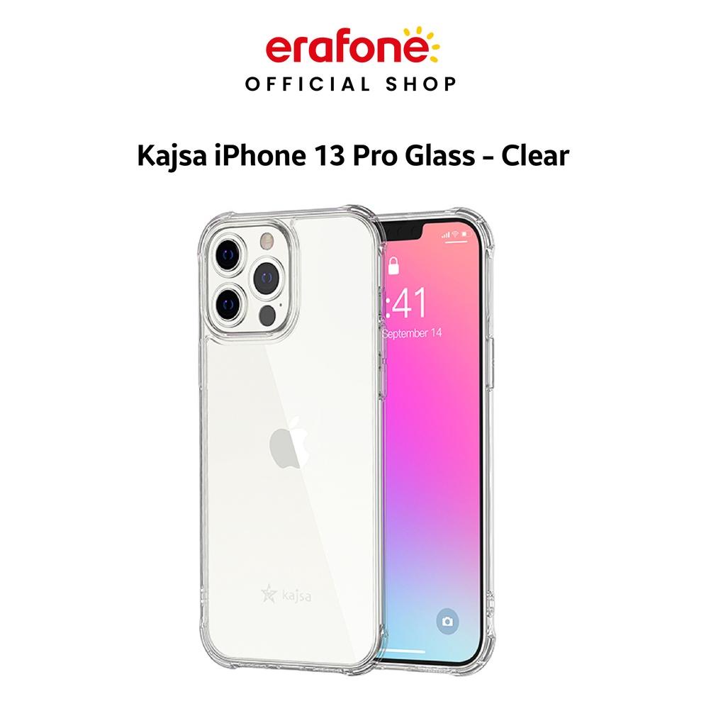 Kajsa Iphone 13 Pro Glass - Clear