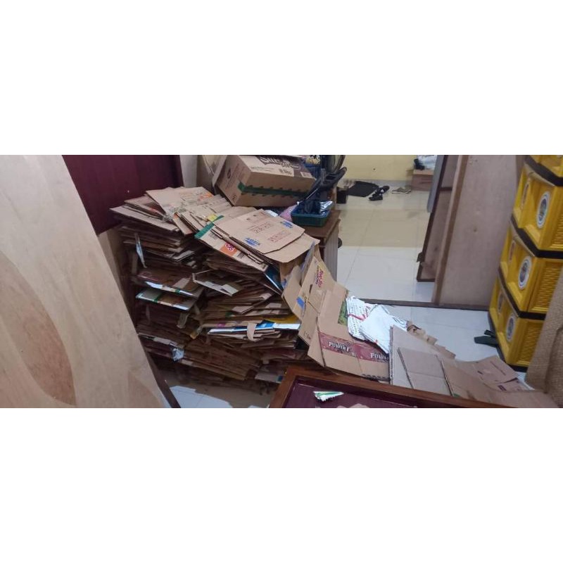 

KARDUS UNTUK PAKING BINGKAI