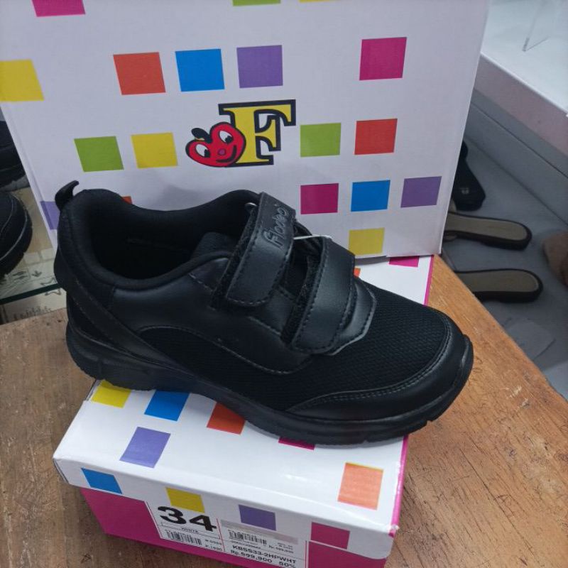 sepatu anak sekolah anak/fladeo/50+20%