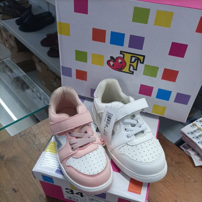 sepatu anak sekolah/fladeo/50+20%