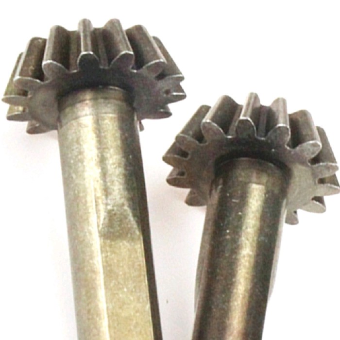 Flash Sale 1Pcs Bevel Gear Nanas Wltoys 104001 Rc 1/10 Buggy Xk 104002 K949-43 Terbaru