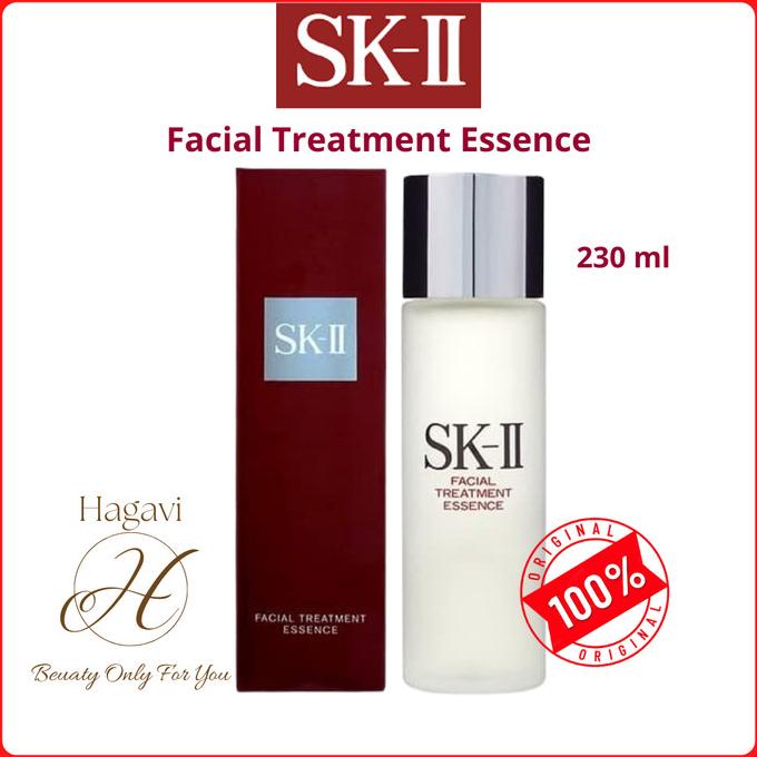SK-II / SKII / SK2 / SK II Facial Treatment Essence 230ml ORIGINAL