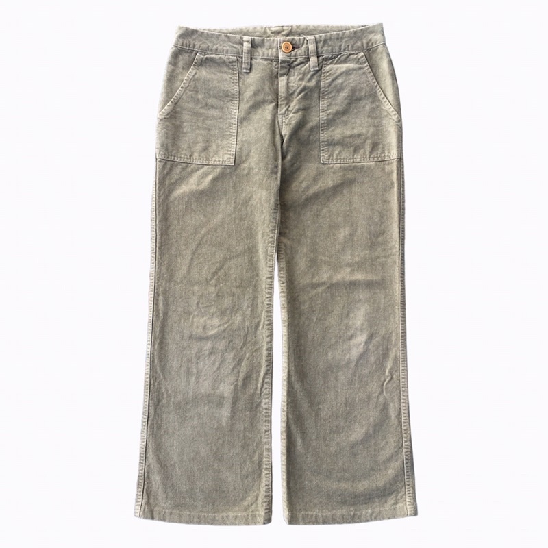 Celana panjang corduroy / celana corduroy / corduroy pants / celana casual / celana chino