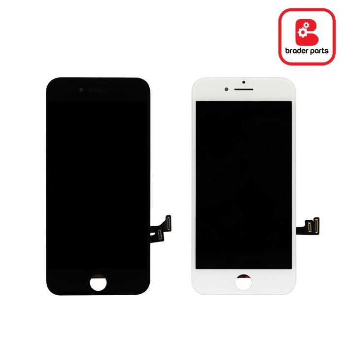 LCD TOUCHSCREEN IPHONE 8 / 8G / SE OEM ORIGINAL TERBARU