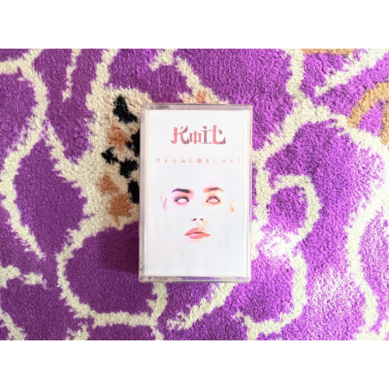 Kaset Koil - Megaloblast