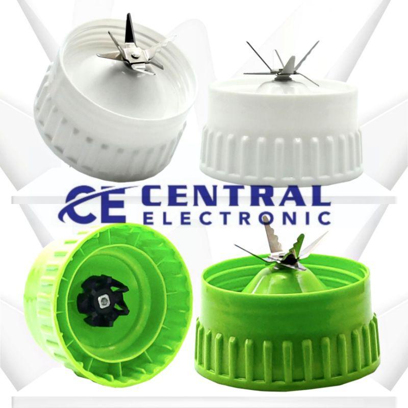 Mounting Blender Model Miyako 6 Pisau / Pisau Blender