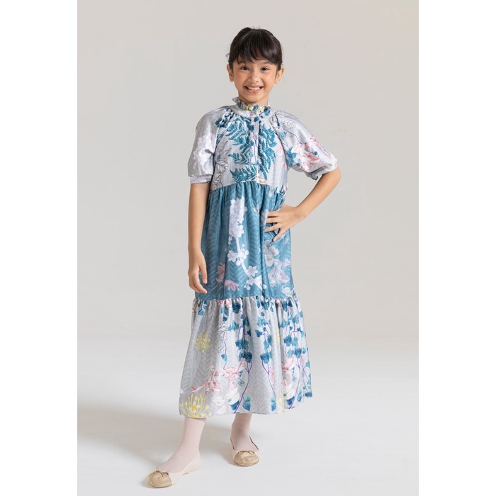 Dress Kids - Sabaris Dress - Ria Miranda