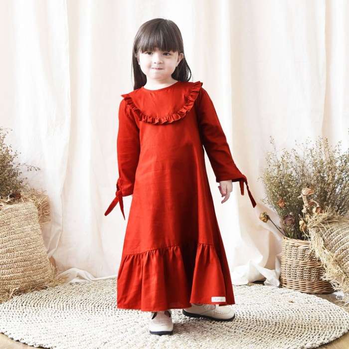 Kakha - Gamis Anak N Series