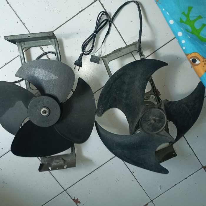 Terlaris Kipas Blower Outdoor Ac 2Pk 30Watt
