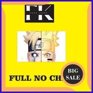 

sasuke naruto boruto special skincard skin atm flazz kredit id card Z