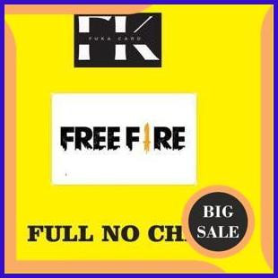 

FREE FIRE TO THE MAX BOOYAH skincard skin atm flazz kredit id card Z8