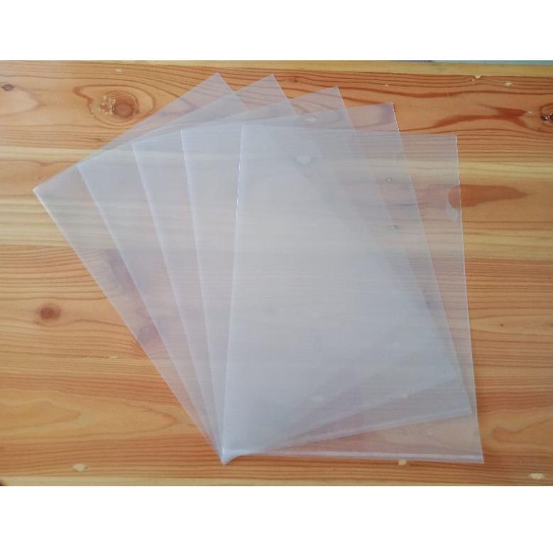 

[SG6] Map L bening A4 jenia -12 pcs km088