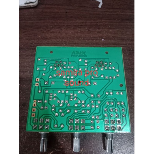 power ampli dc 100 watt stereo