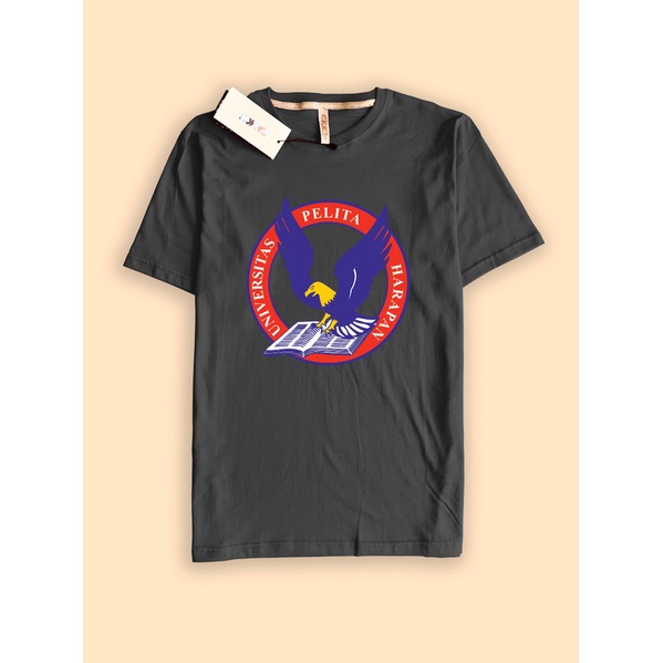 Kaos Tshirt UPH Universitas Pelita Harapan