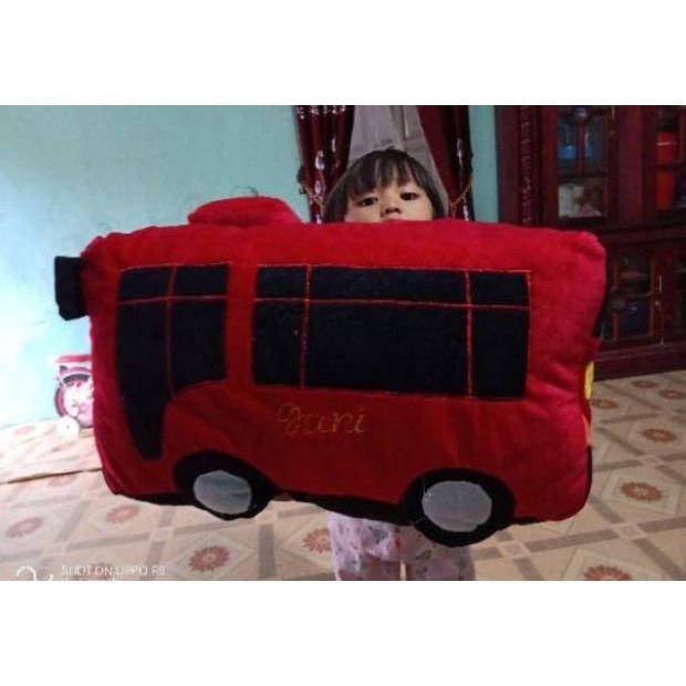 Diskon Spesial Boneka Tayo Litte Bus Jumbo (P 60 Cm ) [ Terlaris ] Terlaris