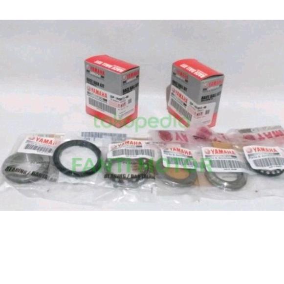 Komstir Nmax old Xeon 2Dp-Wb015-00, 2Dp-Wf054-00 Yamaha Genuine Parts