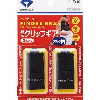 Golf Professional Finger Protection Sleeve Pelindung Jari