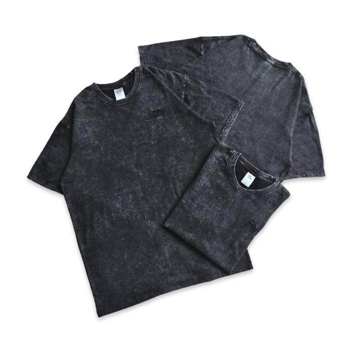 Terlaris Dreambirds Syre Washed Tshirt